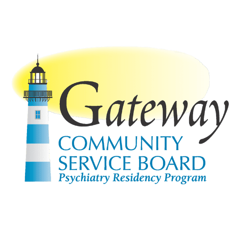 Gateway Psychiatry Logo