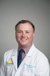 Chase Nettles, MD
