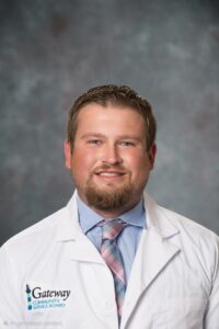 Landon Simmons, MD