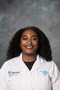 Maya Bussey, MD